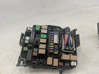 2014-2016 Hyundai Elantra Fusebox Fuse Box Panel Relay Module Fits Fits 2014 2015 2016 OEM Used Auto Parts - Oemusedautopart