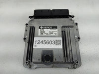 2014 Hyundai Elantra PCM Engine Control Computer ECU ECM PCU OEM P/N:39133-2EGB0 Fits OEM Used Auto Parts - Oemusedautoparts