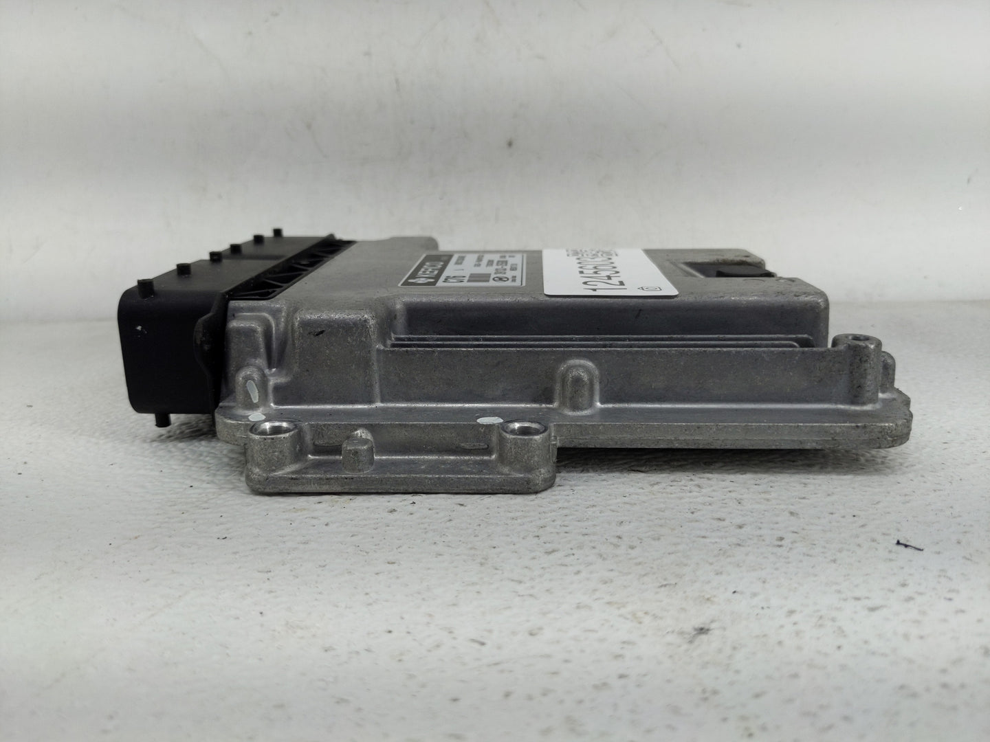 2014 Hyundai Elantra PCM Engine Control Computer ECU ECM PCU OEM P/N:39133-2EGB0 Fits OEM Used Auto Parts - Oemusedautoparts