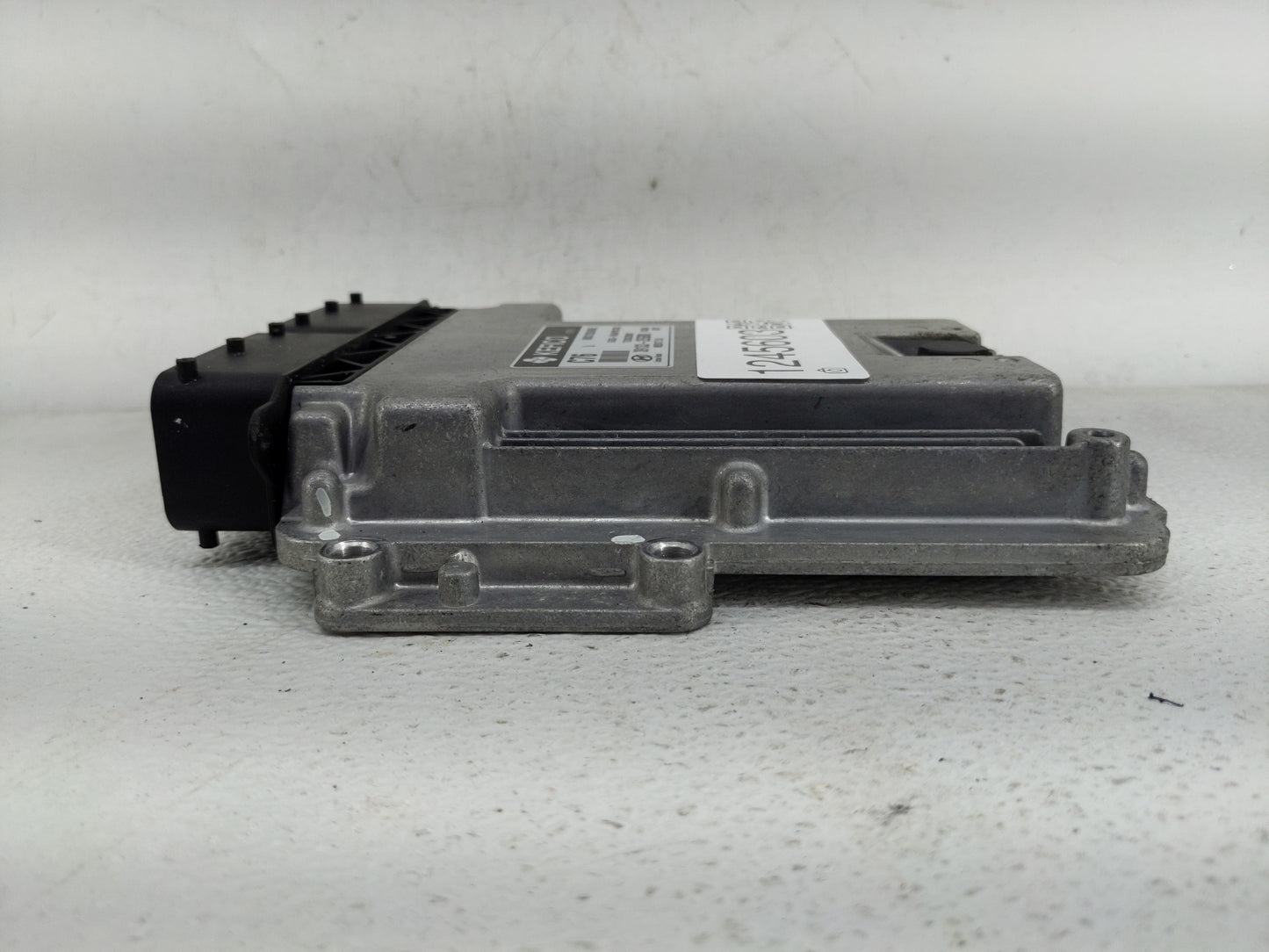 2014 Hyundai Elantra PCM Engine Control Computer ECU ECM PCU OEM P/N:39133-2EGB0 Fits OEM Used Auto Parts - Oemusedautoparts