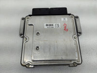2014 Hyundai Elantra PCM Engine Control Computer ECU ECM PCU OEM P/N:39133-2EGB0 Fits OEM Used Auto Parts - Oemusedautoparts