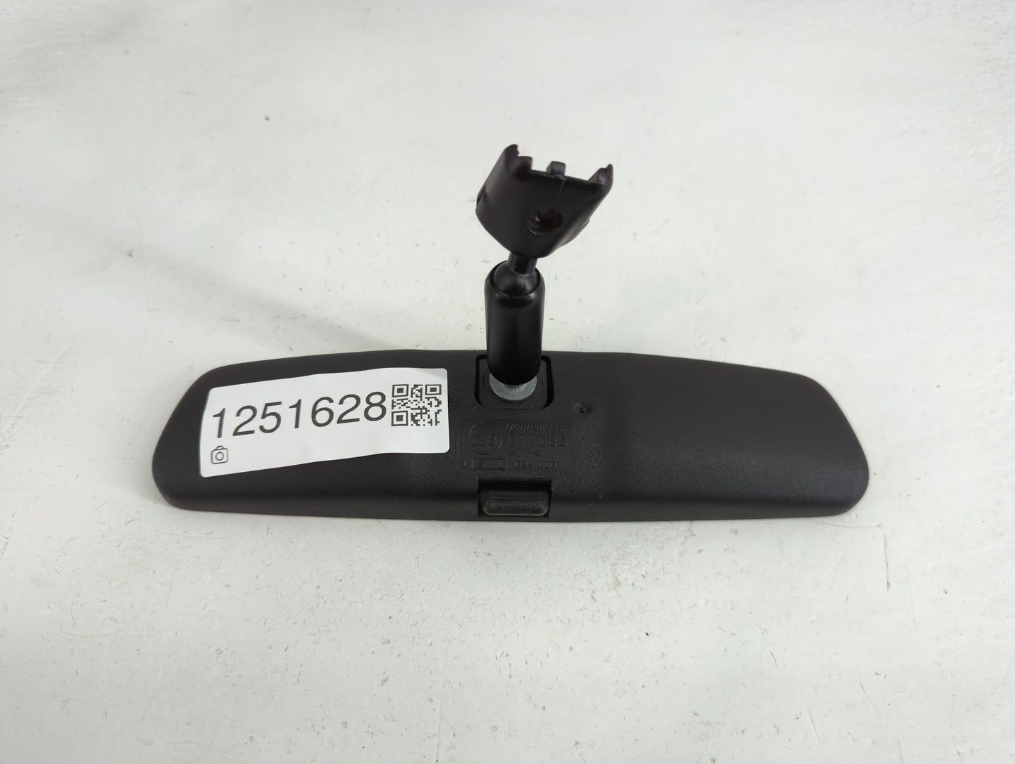 2011-2020 Hyundai Elantra Interior Rear View Mirror Replacement OEM P/N:E8011083 E11026006 Fits OEM Used Auto Parts - Oemuse
