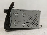 2014-2015 Hyundai Elantra Radio AM FM Cd Player Receiver Replacement P/N:96170-A5160GU Fits Fits 2014 2015 OEM Used Auto Par