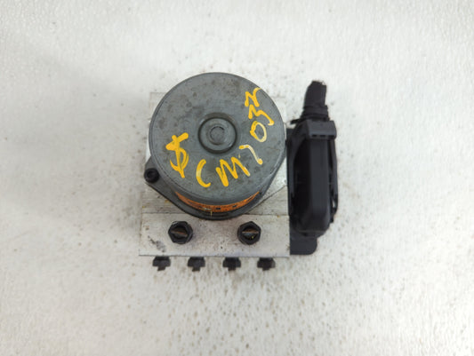 2013-2015 Hyundai Elantra ABS Pump Control Module Replacement P/N:A5589-30500 Fits Fits 2013 2014 2015 OEM Used Auto Parts