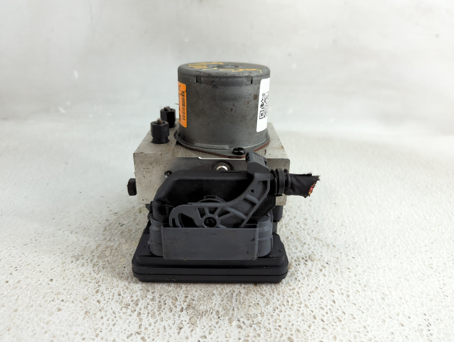 2013-2015 Hyundai Elantra ABS Pump Control Module Replacement P/N:A5589-30500 Fits Fits 2013 2014 2015 OEM Used Auto Parts -