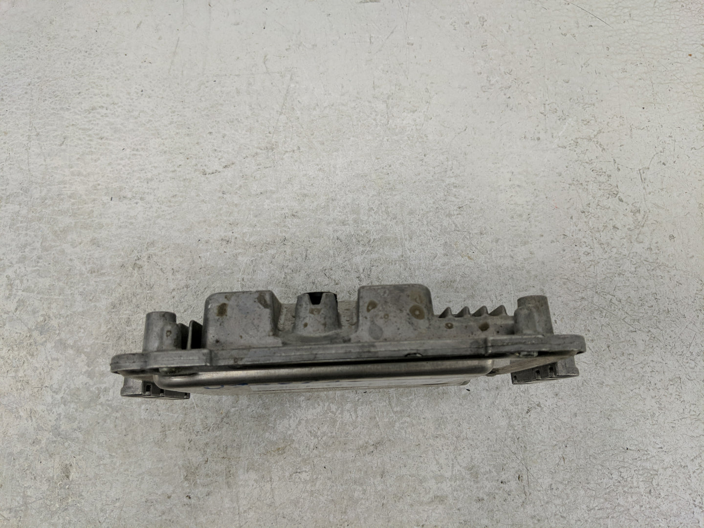 2014-2016 Hyundai Elantra PCM Engine Control Computer ECU ECM PCU OEM P/N:038 407 363 39135-2EMA0 Fits Fits 2014 2015 2016 O