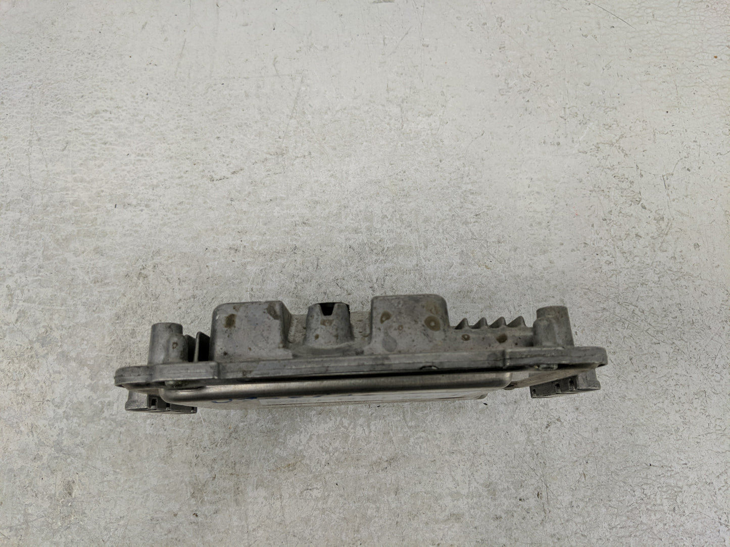 2014-2016 Hyundai Elantra PCM Engine Control Computer ECU ECM PCU OEM P/N:038 407 363 39135-2EMA0 Fits Fits 2014 2015 2016 O