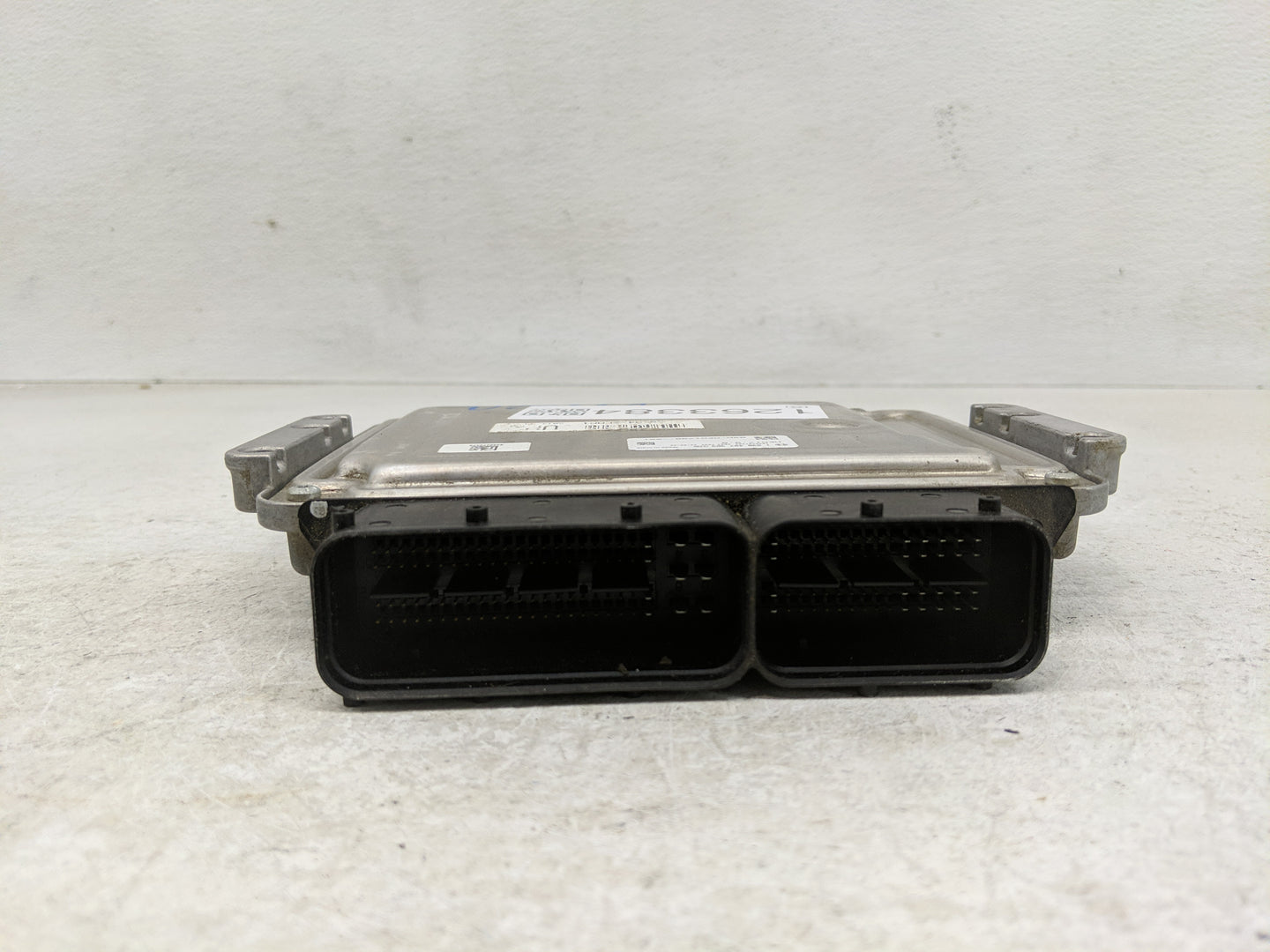 2014-2016 Hyundai Elantra PCM Engine Control Computer ECU ECM PCU OEM P/N:038 407 363 39135-2EMA0 Fits Fits 2014 2015 2016 O