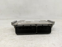 2014-2016 Hyundai Elantra PCM Engine Control Computer ECU ECM PCU OEM P/N:038 407 363 39135-2EMA0 Fits Fits 2014 2015 2016 O