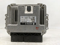 2014-2016 Hyundai Elantra PCM Engine Control Computer ECU ECM PCU OEM P/N:038 407 363 39135-2EMA0 Fits Fits 2014 2015 2016 O