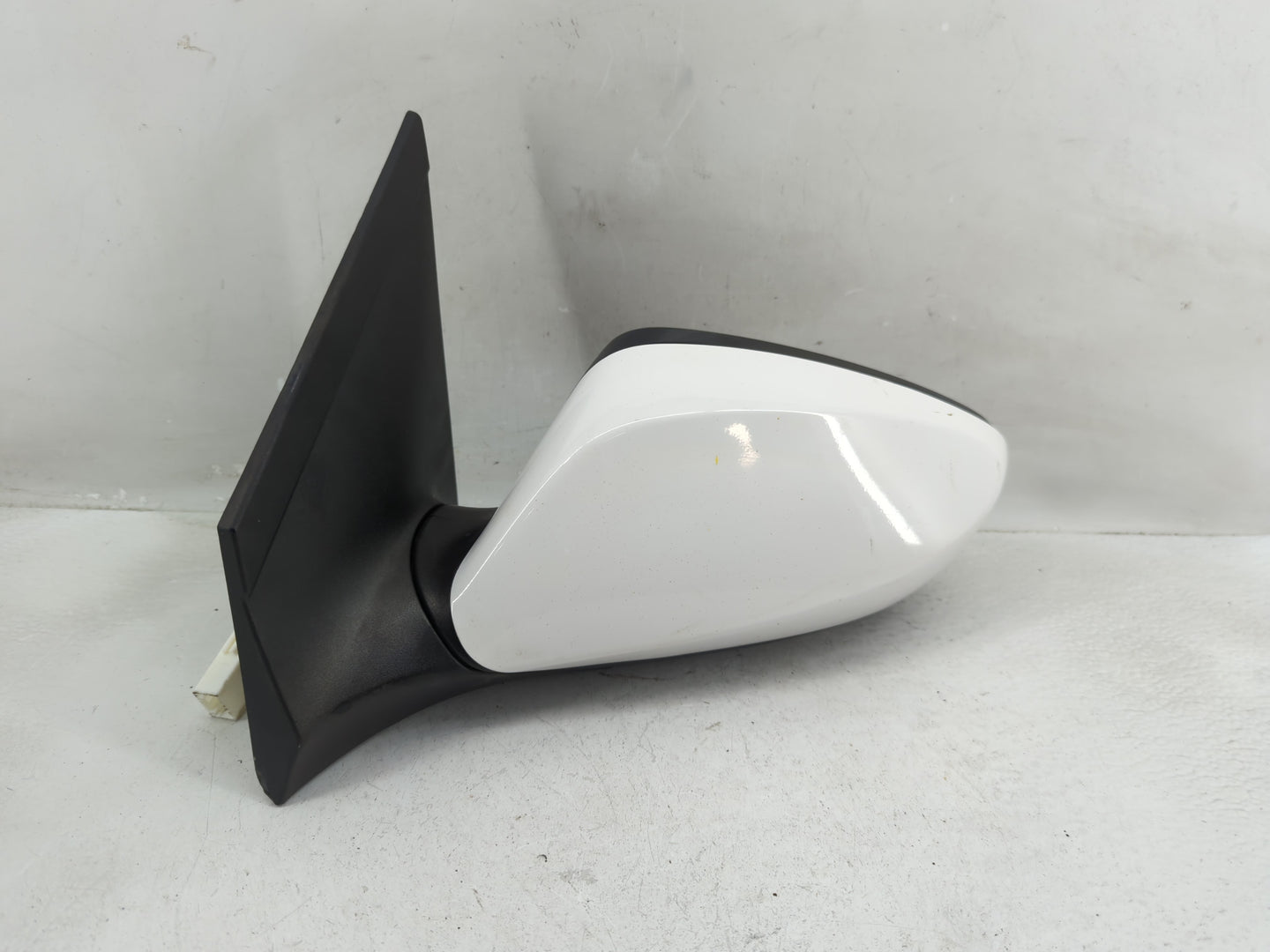2014-2017 Hyundai Elantra Side Mirror Replacement Driver Left View Door Mirror Fits Fits 2014 2015 2016 2017 OEM Used Auto P