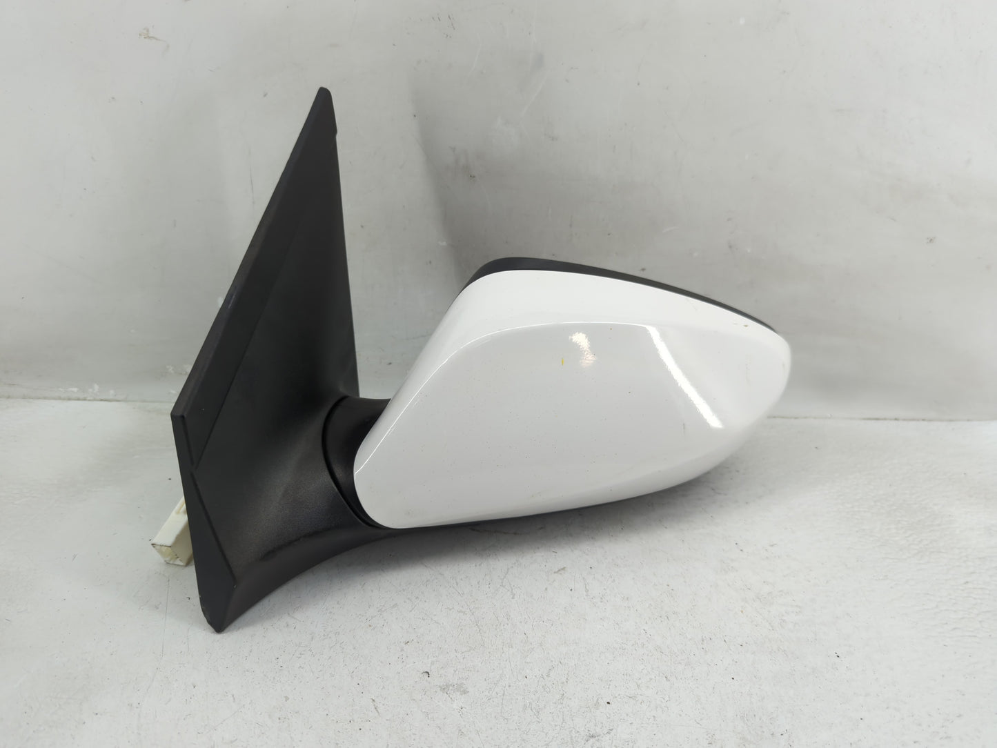 2014-2017 Hyundai Elantra Side Mirror Replacement Driver Left View Door Mirror Fits Fits 2014 2015 2016 2017 OEM Used Auto P