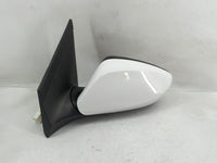 2014-2017 Hyundai Elantra Side Mirror Replacement Driver Left View Door Mirror Fits Fits 2014 2015 2016 2017 OEM Used Auto P