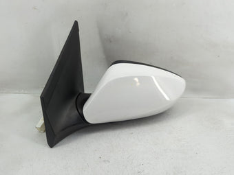 compare product 2014-2017 Hyundai Elantra Side Mirror Replacement Driver Left View Door Mirror Fits Fits 2014 2015 2016 2017 OEM Used Auto Parts