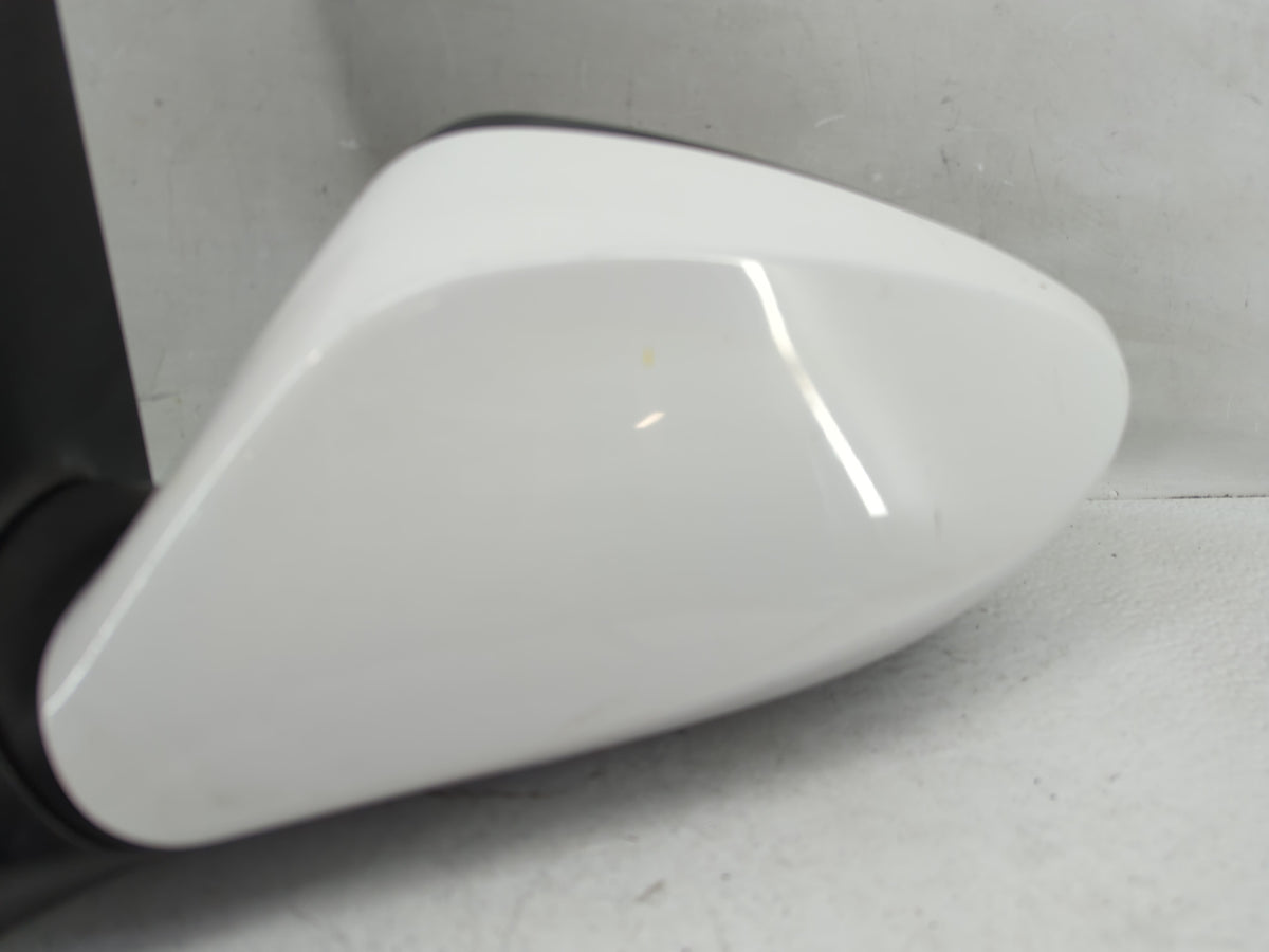 2014-2017 Hyundai Elantra Driver Side View Mirror - Left Door Mirror OEM Used - Oemusedautoparts1.com