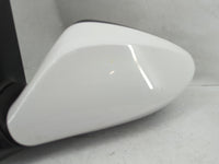 2014-2017 Hyundai Elantra Driver Side View Mirror - Left Door Mirror OEM Used - Oemusedautoparts1.com