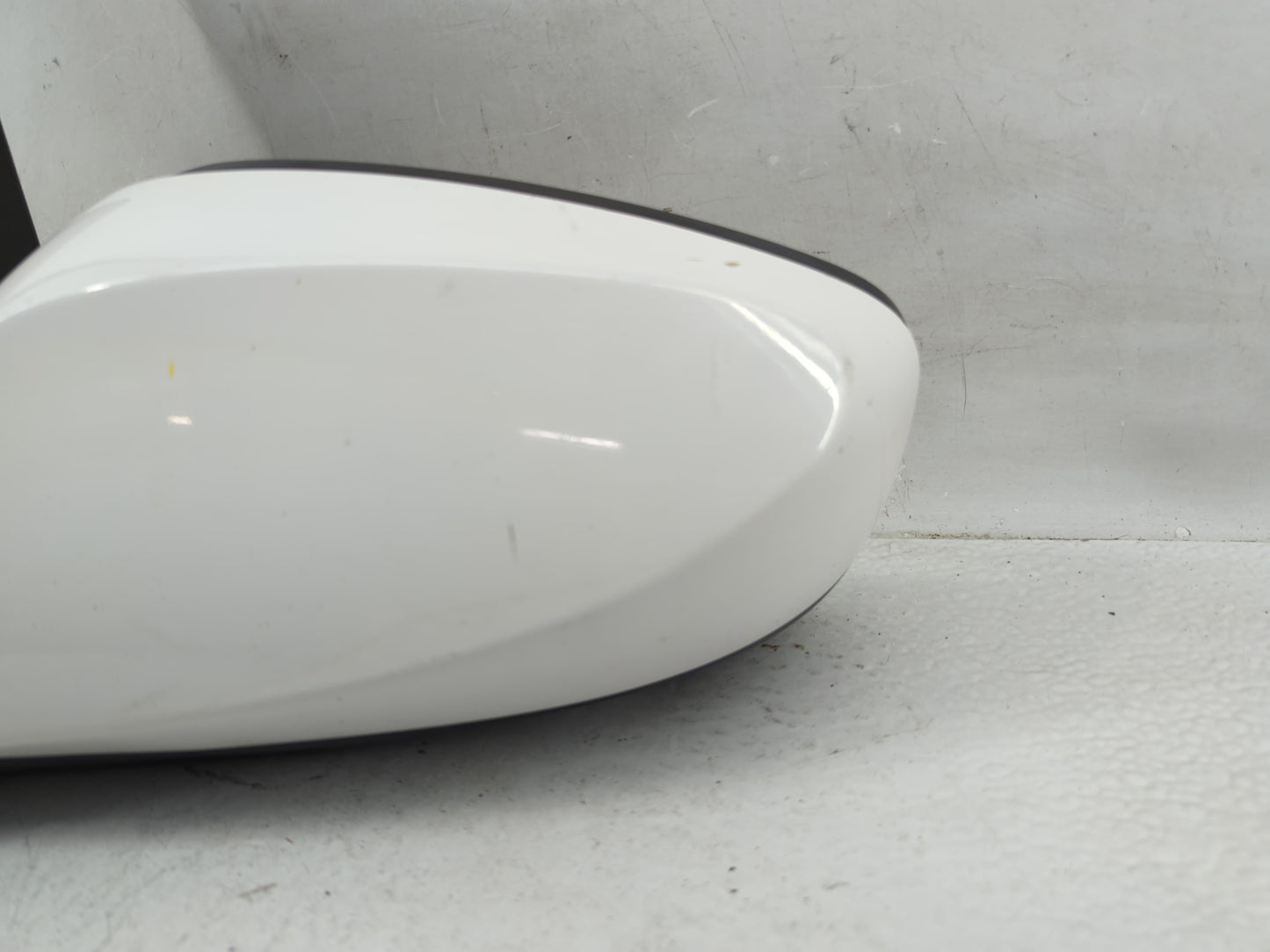 2014-2017 Hyundai Elantra Side Mirror Replacement Driver Left View Door Mirror Fits Fits 2014 2015 2016 2017 OEM Used Auto P