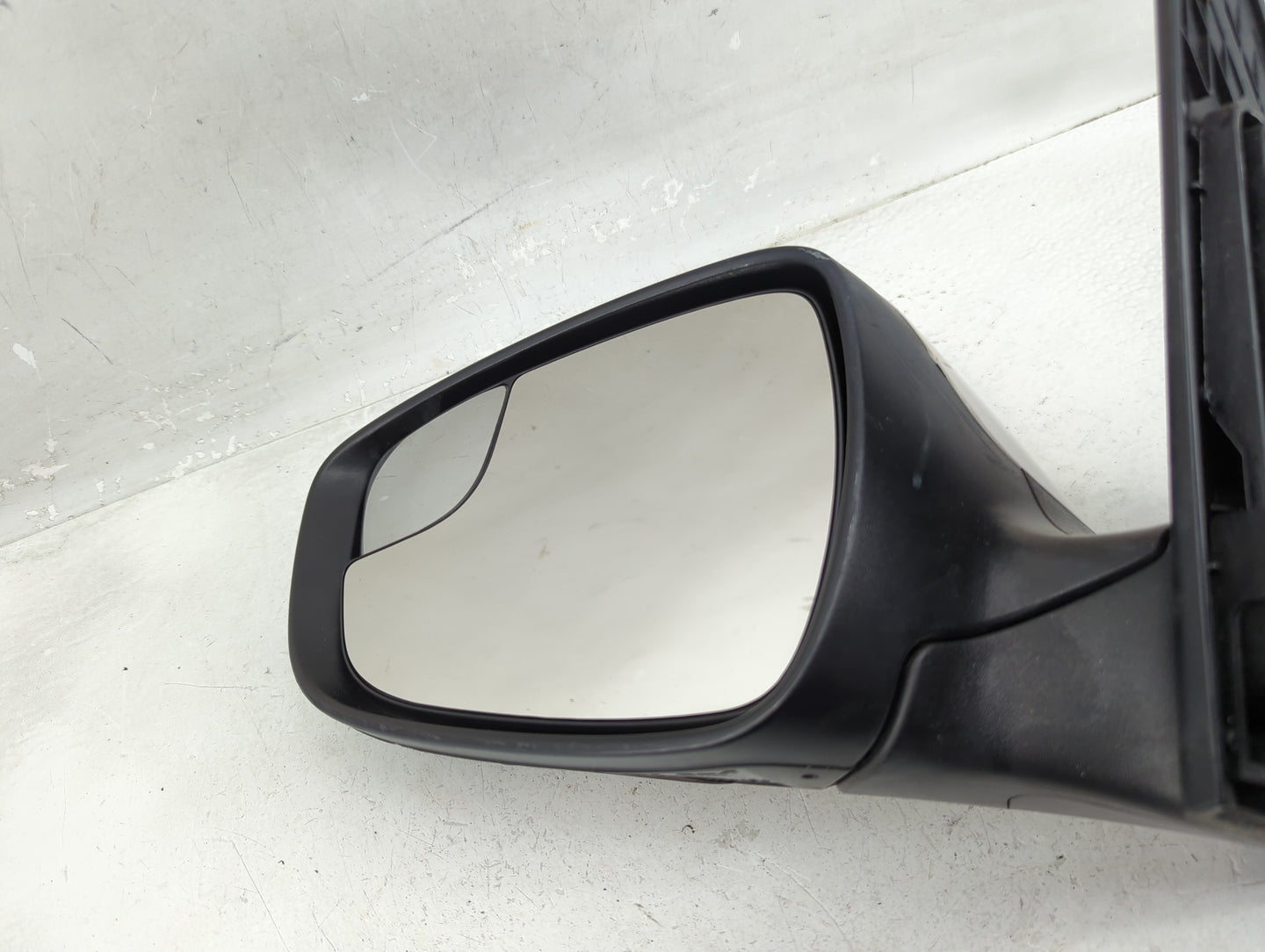 2014-2017 Hyundai Elantra Side Mirror Replacement Driver Left View Door Mirror Fits Fits 2014 2015 2016 2017 OEM Used Auto P