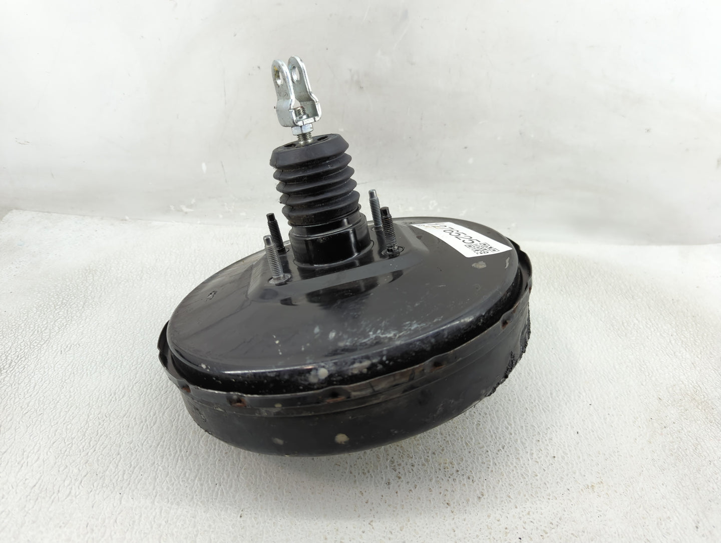 Hyundai Elantra Power Brake Booster Oem 1276525 - Oemusedautoparts1.com