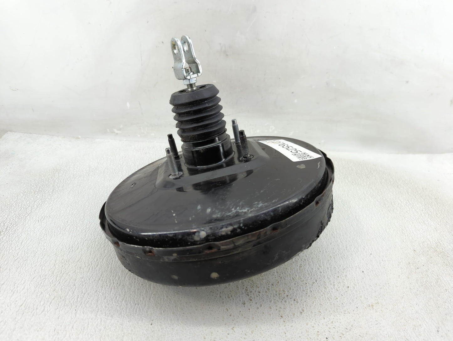 Hyundai Elantra Power Brake Booster Oem 1276525 - Oemusedautoparts1.com