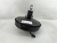 Hyundai Elantra Power Brake Booster Oem 1276525 - Oemusedautoparts1.com