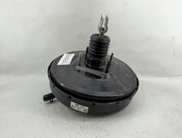 Hyundai Elantra Power Brake Booster Oem 1276525 - Oemusedautoparts1.com