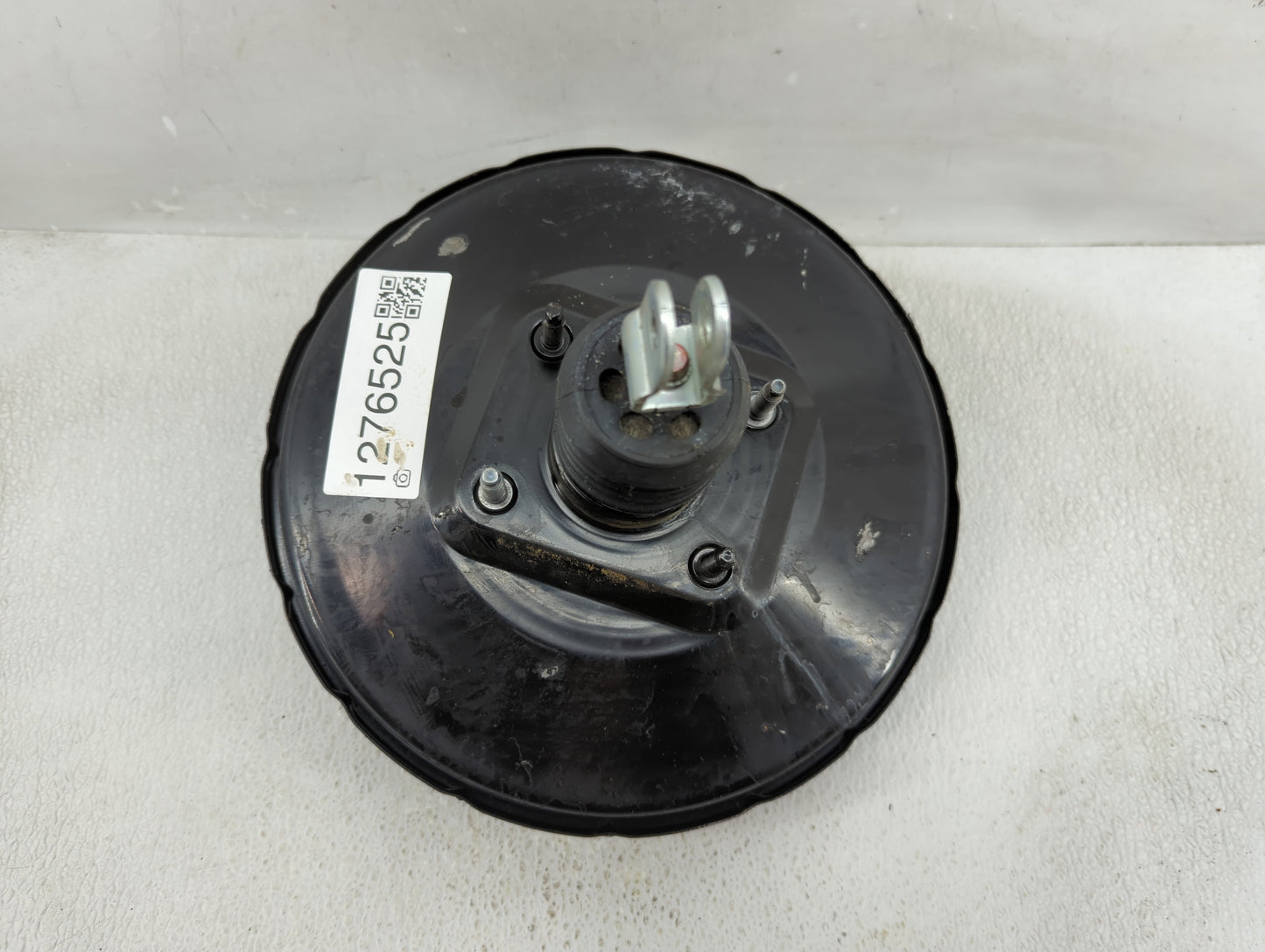 Hyundai Elantra Power Brake Booster Oem 1276525 - Oemusedautoparts1.com