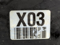 Hyundai Elantra Power Brake Booster Oem 1276525 - Oemusedautoparts1.com