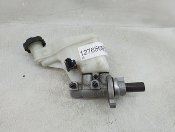Hyundai Elantra Brake Master Cylinder - Oemusedautoparts1.com
