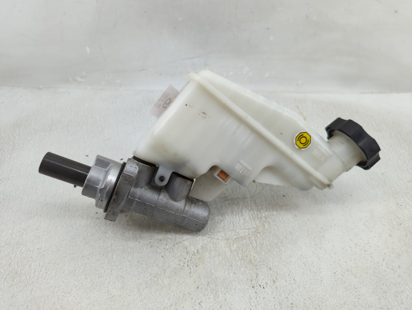 Hyundai Elantra Brake Master Cylinder - Oemusedautoparts1.com