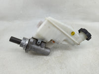 Hyundai Elantra Brake Master Cylinder - Oemusedautoparts1.com
