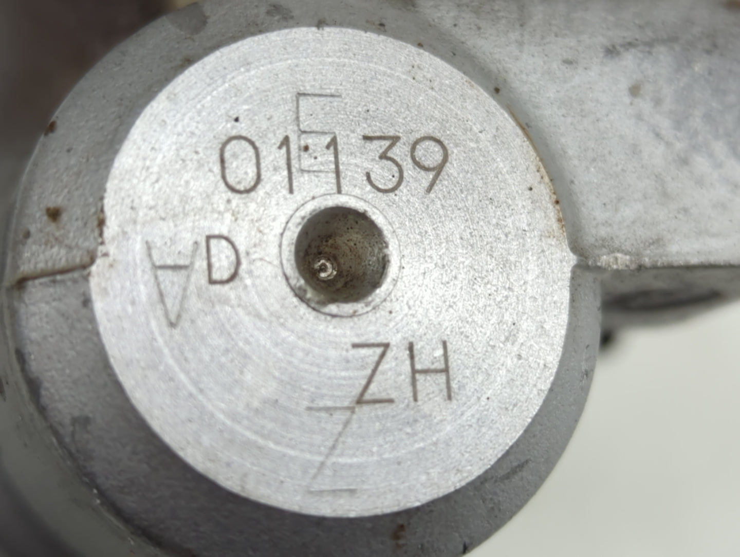 Hyundai Elantra Brake Master Cylinder - Oemusedautoparts1.com