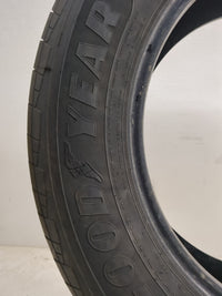 Used Tire 245/60R18 GOODYEAR ASSURANCE FINESSE 105T - Tread Depth 7.5/32 - Oemusedautoparts1.com