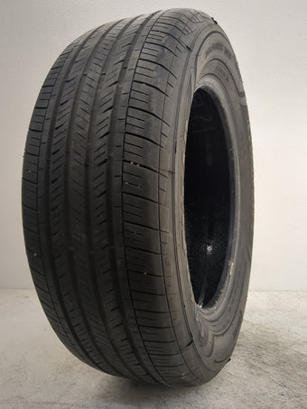 compare product Used Tire 245/60R18 GOODYEAR ASSURANCE FINESSE 105T - Tread Depth 7.5/32