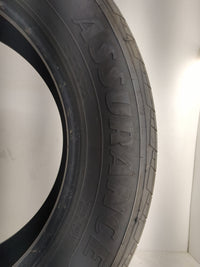 Used Tire 245/60R18 GOODYEAR ASSURANCE FINESSE 105T - Tread Depth 7.5/32 - Oemusedautoparts1.com