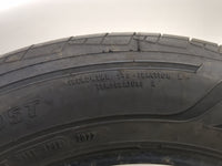 Used Tire 245/60R18 GOODYEAR ASSURANCE FINESSE 105T - Tread Depth 7.5/32 - Oemusedautoparts1.com