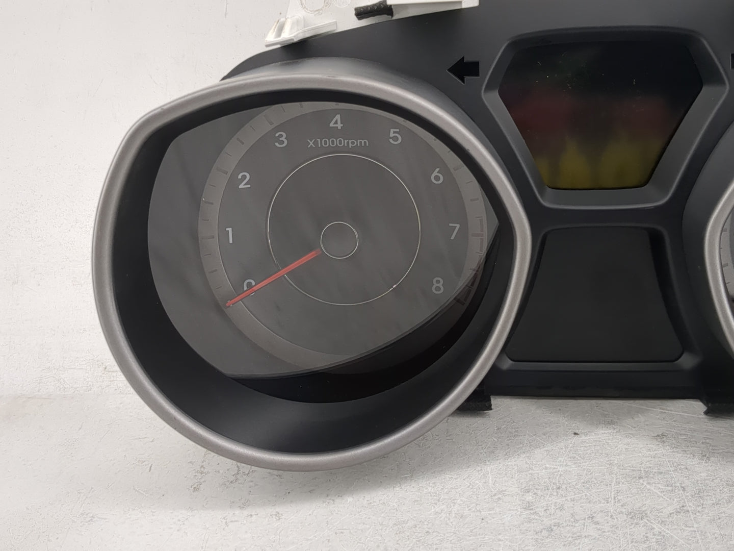 2014-2016 Hyundai Elantra Instrument Cluster Speedometer Gauges P/N:11002-798800H 94004-3X210 Fits Fits 2014 2015 2016 OEM U