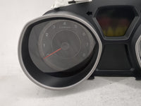 2014-2016 Hyundai Elantra Instrument Cluster Speedometer Gauges P/N:11002-798800H 94004-3X210 Fits Fits 2014 2015 2016 OEM U
