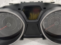 2014-2016 Hyundai Elantra Instrument Cluster Speedometer Gauges P/N:11002-798800H 94004-3X210 Fits Fits 2014 2015 2016 OEM U