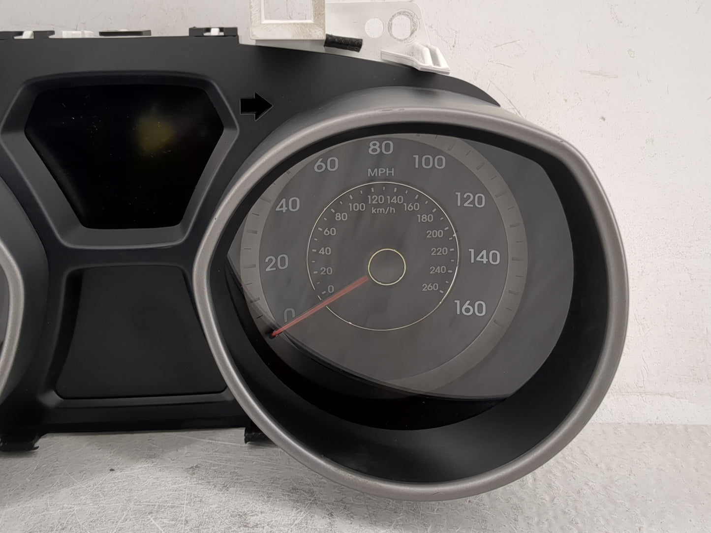 2014-2016 Hyundai Elantra Instrument Cluster Speedometer Gauges P/N:11002-798800H 94004-3X210 Fits Fits 2014 2015 2016 OEM U
