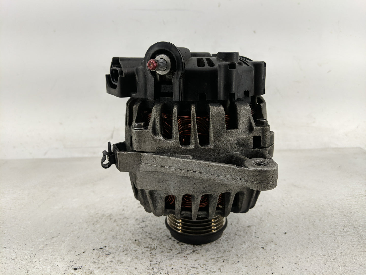 2011-2018 Hyundai Elantra Alternator Replacement Generator Charging Assembly Engine OEM P/N:37300-2E200 2610428 Fits OEM Use
