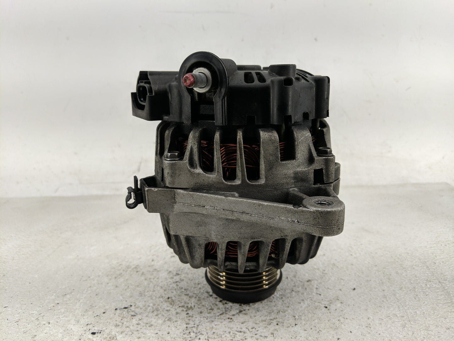 2011-2018 Hyundai Elantra Alternator Replacement Generator Charging Assembly Engine OEM P/N:37300-2E200 2610428 Fits OEM Use