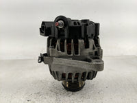 2011-2018 Hyundai Elantra Alternator Replacement Generator Charging Assembly Engine OEM P/N:37300-2E200 2610428 Fits OEM Use