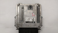 2014-2016 Hyundai Elantra PCM Engine Control Computer ECU ECM PCU OEM P/N:39131-2EMA2 39102-2EML4 Fits Fits 2014 2015 2016 O