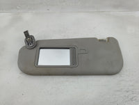 2013-2017 Hyundai Elantra Sun Visor Shade Replacement Passenger Right Mirror Fits Fits 2013 2014 2015 2016 2017 OEM Used Aut