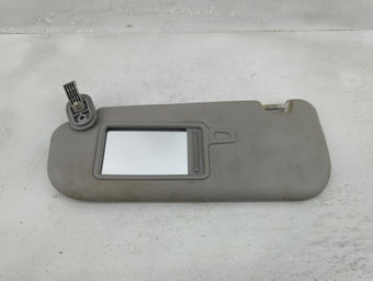 compare product 2013-2017 Hyundai Elantra Sun Visor Shade Replacement Passenger Right Mirror Fits Fits 2013 2014 2015 2016 2017 OEM Used Auto Parts