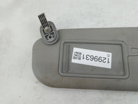 2013-2017 Hyundai Elantra Sun Visor Shade Replacement Passenger Right Mirror Fits Fits 2013 2014 2015 2016 2017 OEM Used Aut