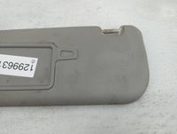 2013-2017 Hyundai Elantra Sun Visor Shade Replacement Passenger Right Mirror Fits Fits 2013 2014 2015 2016 2017 OEM Used Aut