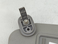 2013-2017 Hyundai Elantra Sun Visor Shade Replacement Passenger Right Mirror Fits Fits 2013 2014 2015 2016 2017 OEM Used Aut