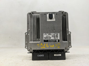 compare product 2014 Hyundai Elantra PCM Engine Control Computer ECU ECM PCU OEM P/N:39135-2EGB0 39131-2EGB0 Fits OEM Used Auto Parts